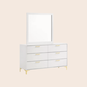 Dresser Design